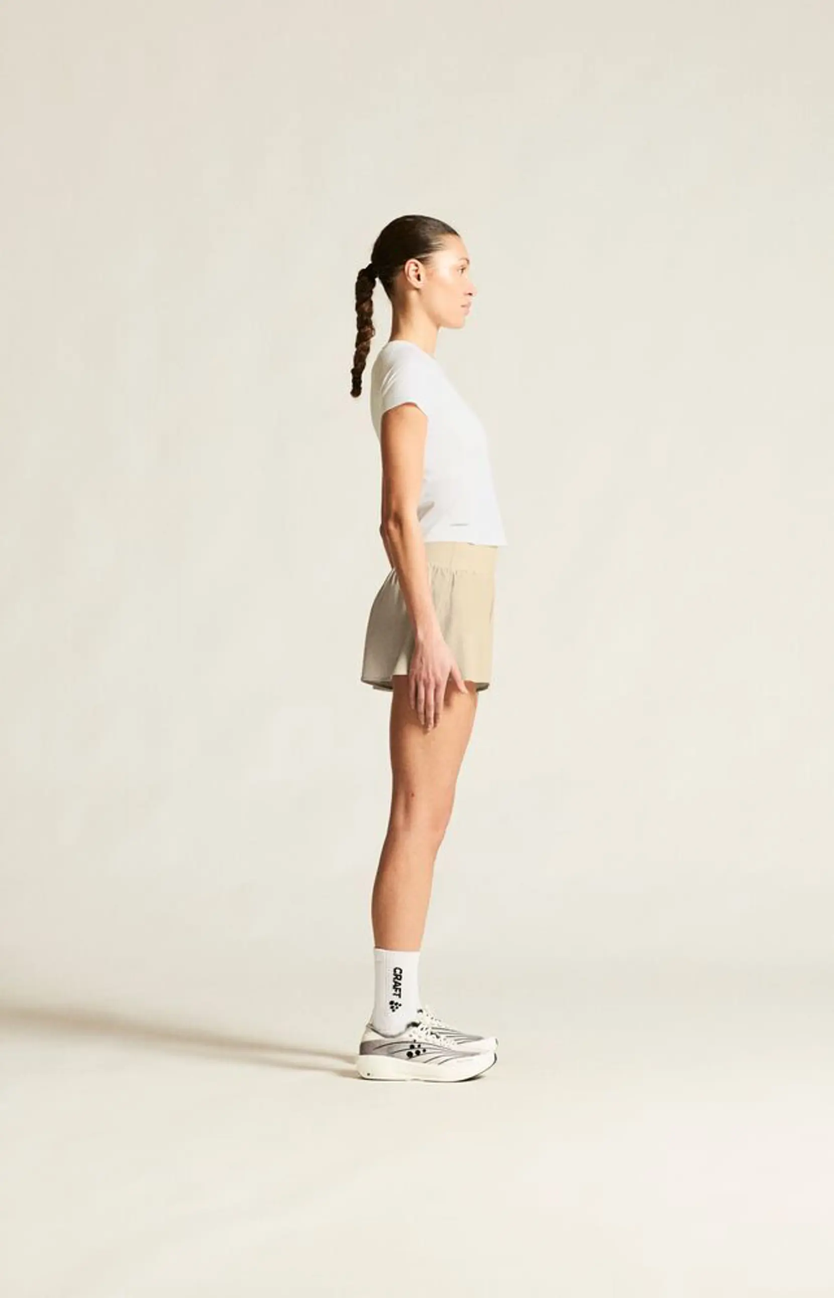Bild på Hypervent Wide Shorts W