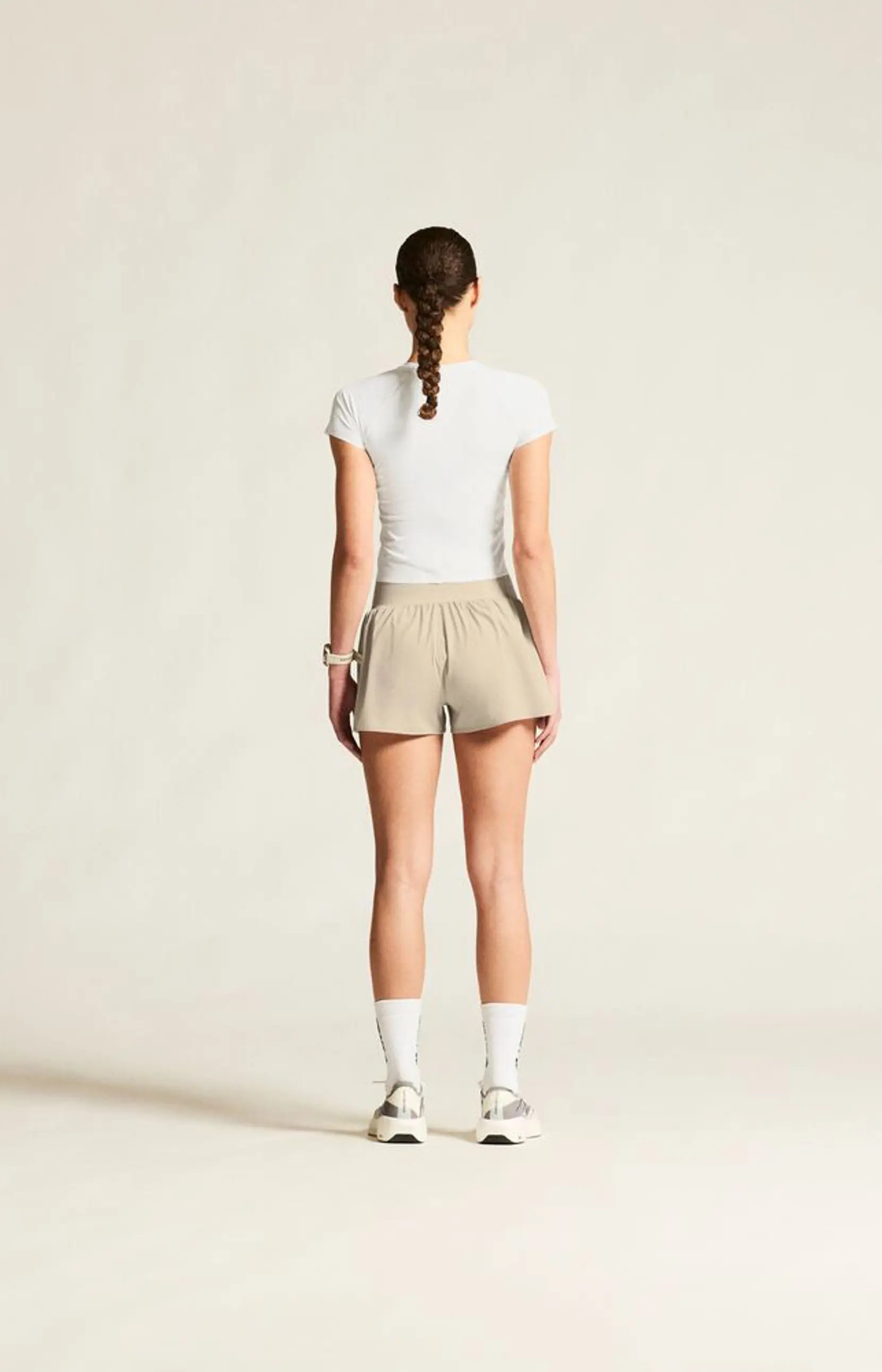 Bild på Hypervent Wide Shorts W