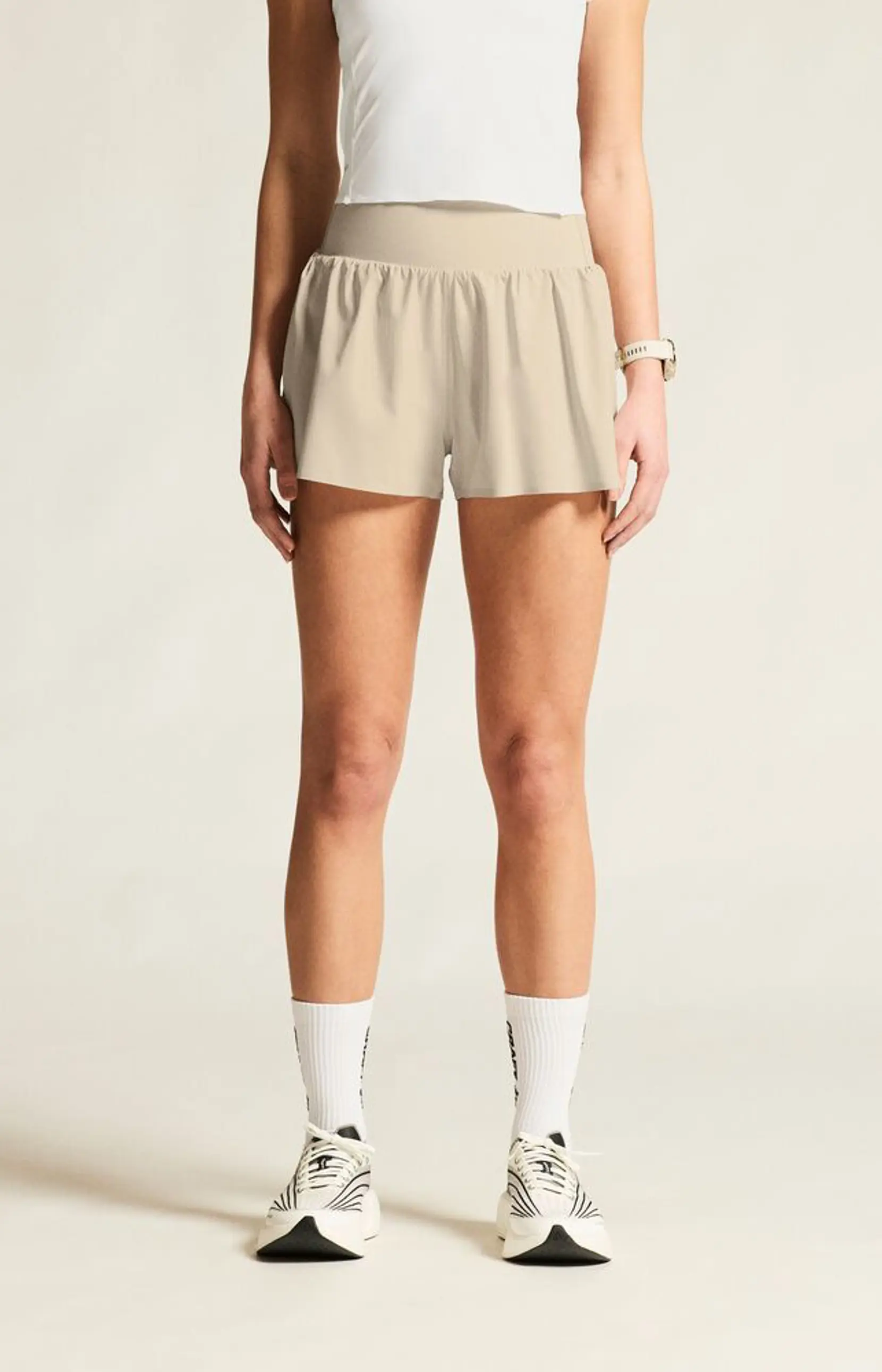 Bild på Hypervent Wide Shorts W