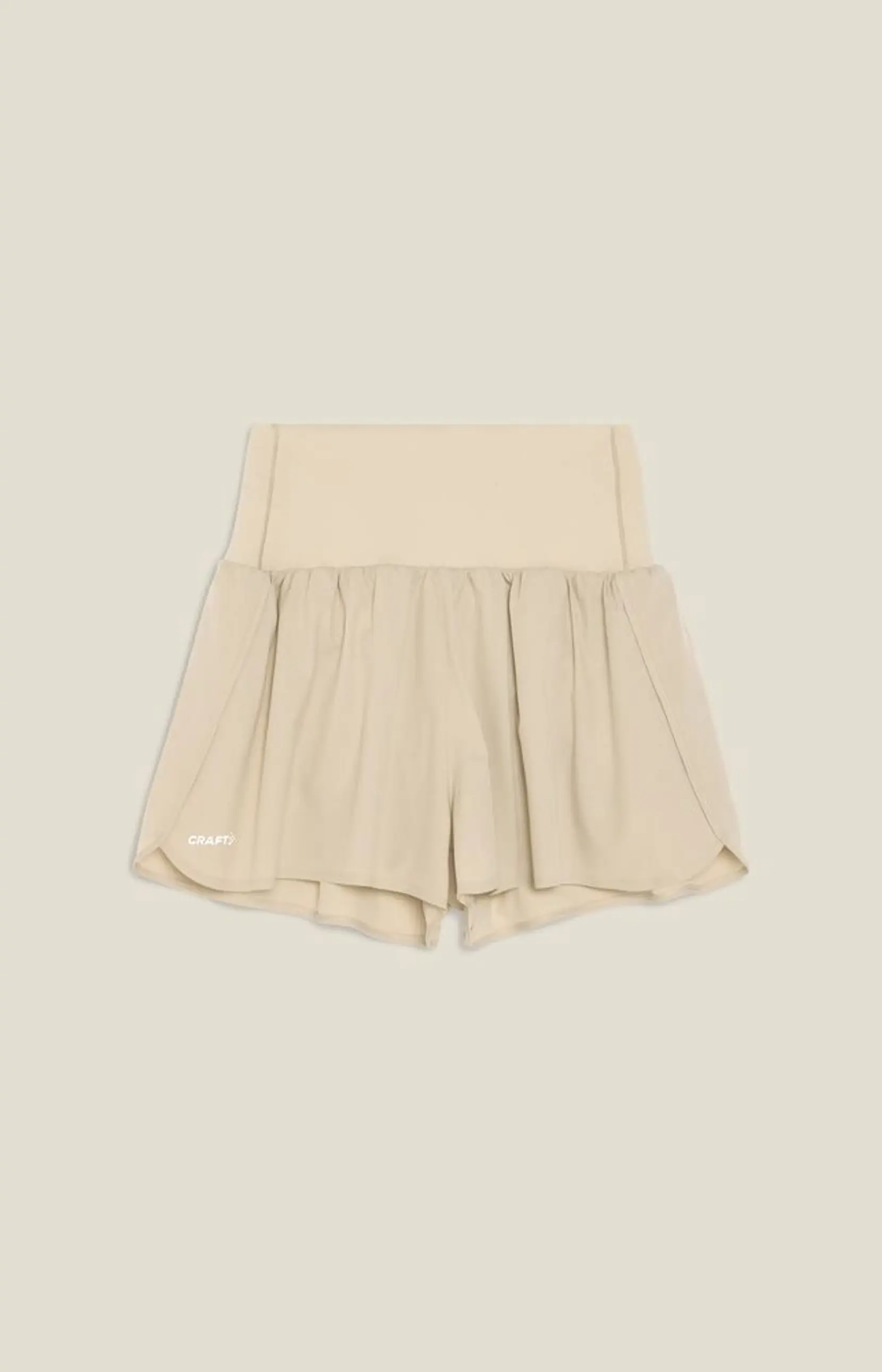 Bild på Hypervent Wide Shorts W