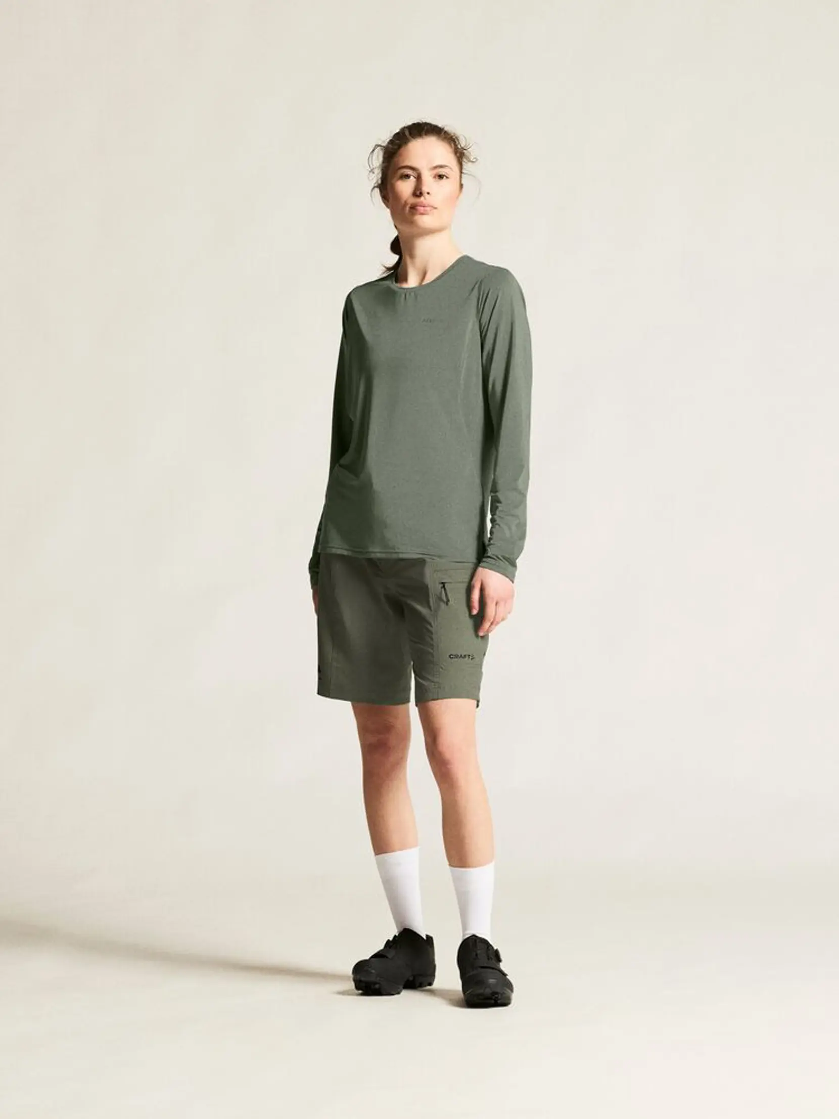 Bild på Everyday XT LS Jersey W