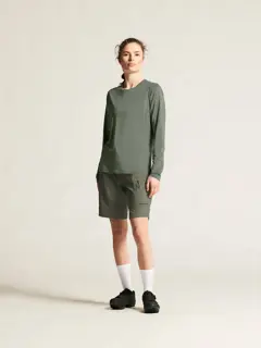 Bild på Everyday XT LS Jersey W