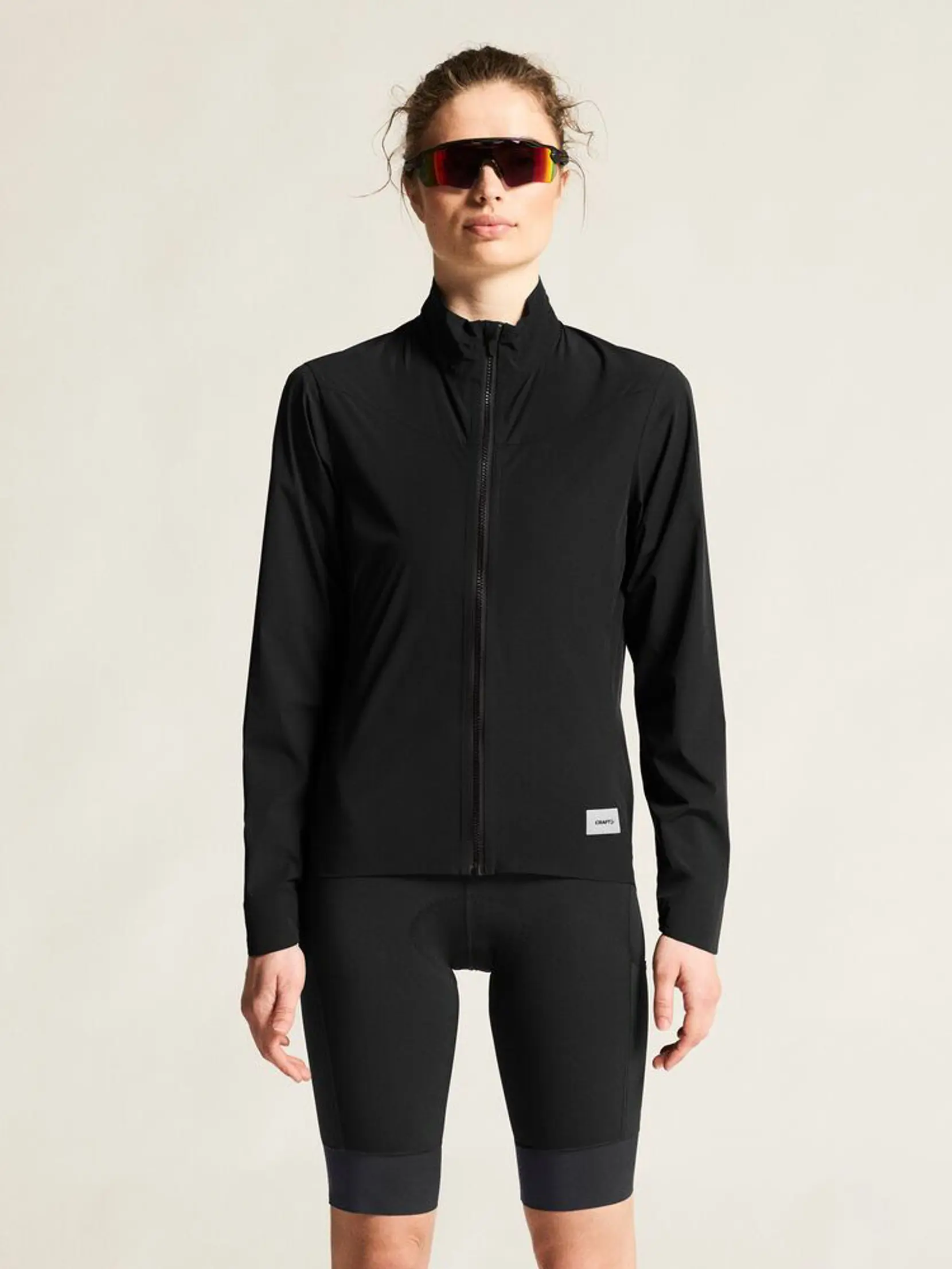Bild på Endur Light Wind Jacket W Bild på Endur Light Wind Jacket W