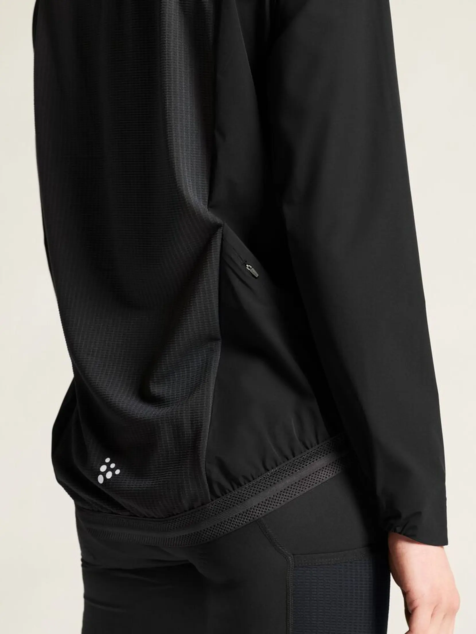 Bild på Endur Light Wind Jacket W Bild på Endur Light Wind Jacket W