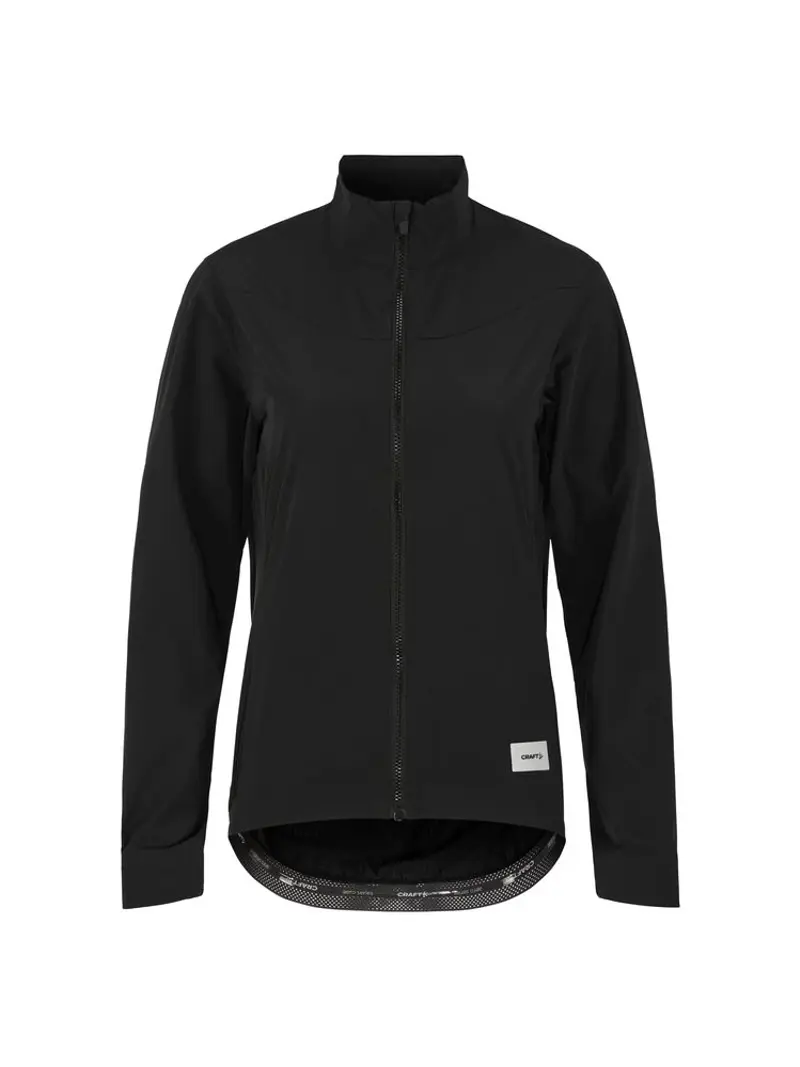 Bild på Endur Light Wind Jacket W