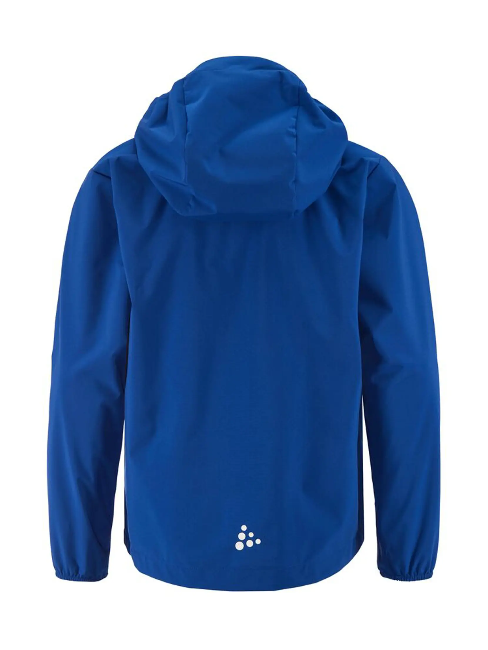 Bild på Squad Go Weather Jacket Jr Bild på Squad Go Weather Jacket Jr