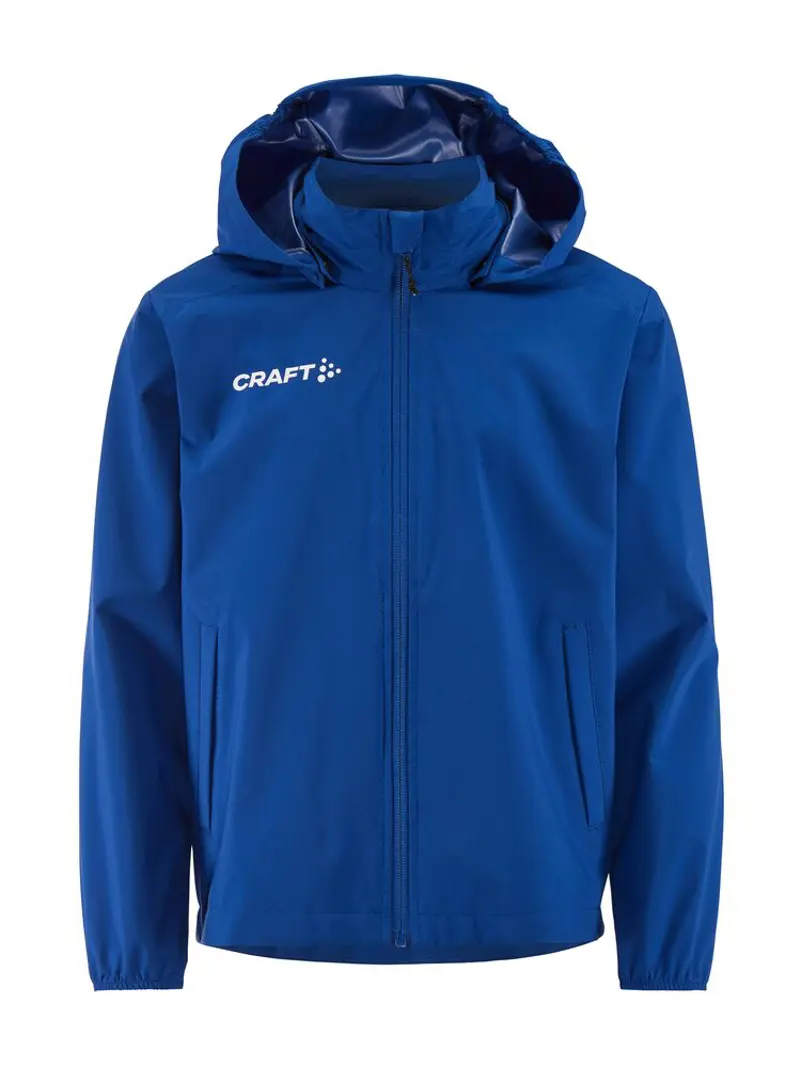 Bild på Squad Go Weather Jacket Jr