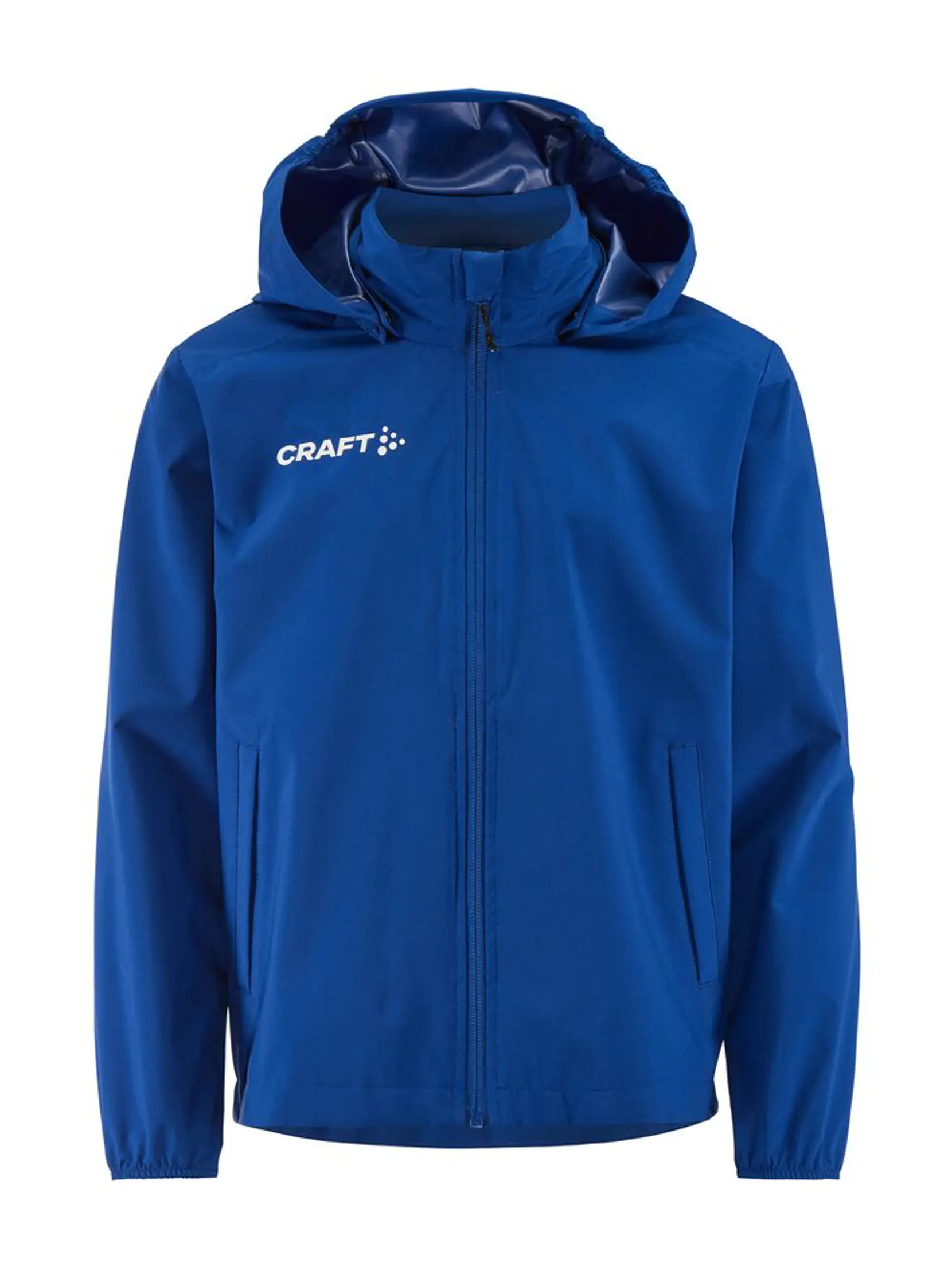 Bild på Squad Go Weather Jacket Jr Bild på Squad Go Weather Jacket Jr