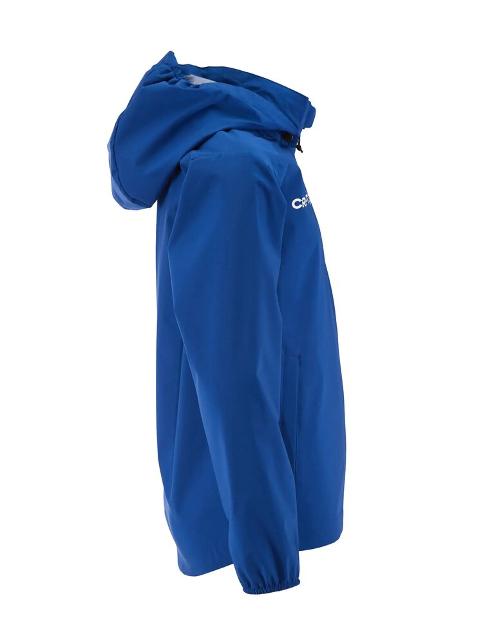 Bild på Squad Go Weather Jacket Jr Bild på Squad Go Weather Jacket Jr