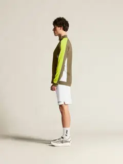 Bild på Evolve 2.0 Contrast Full Zip Jacket M