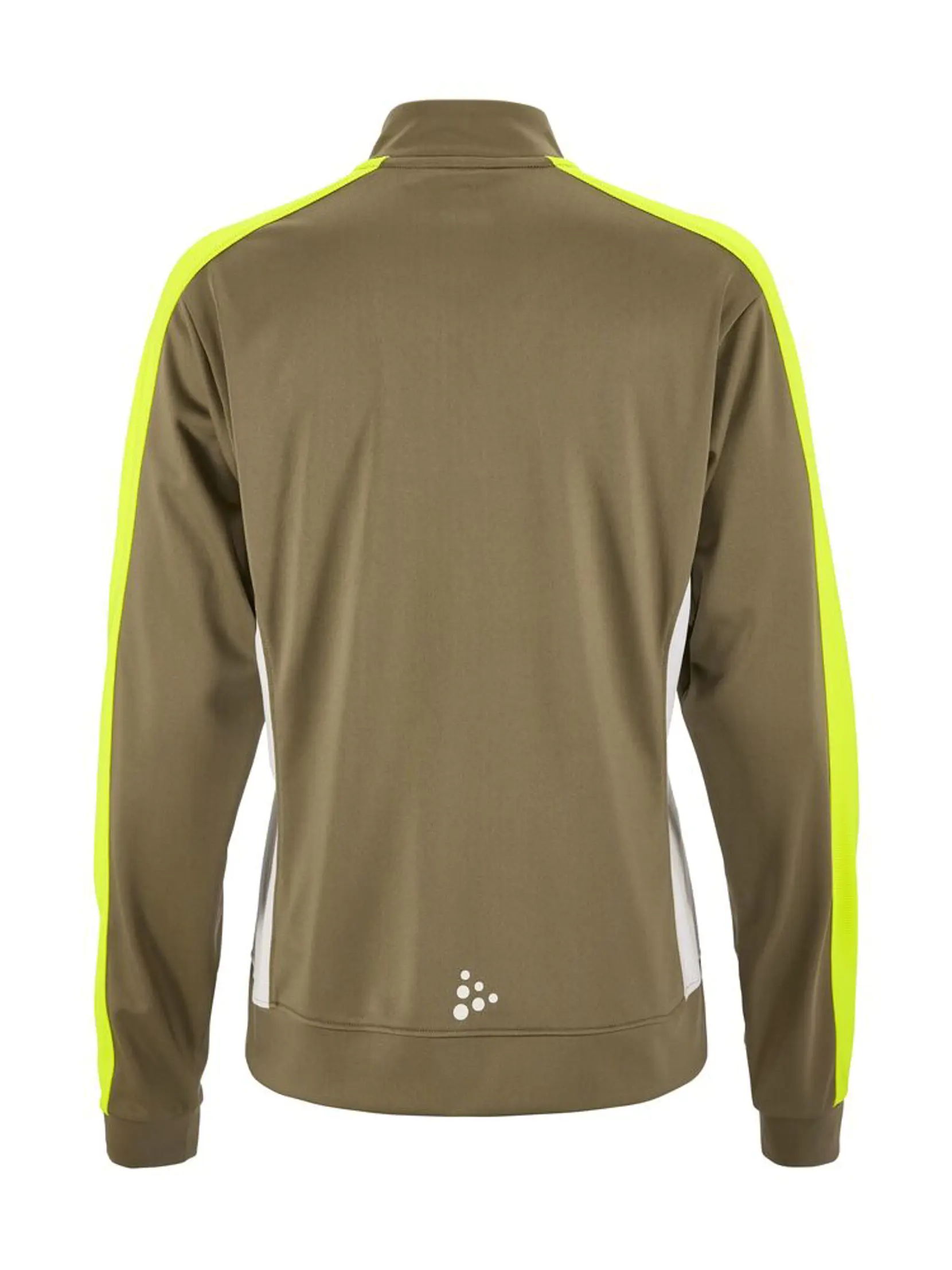 Bild på Evolve 2.0 Contrast Half Zip W Bild på Evolve 2.0 Contrast Half Zip W