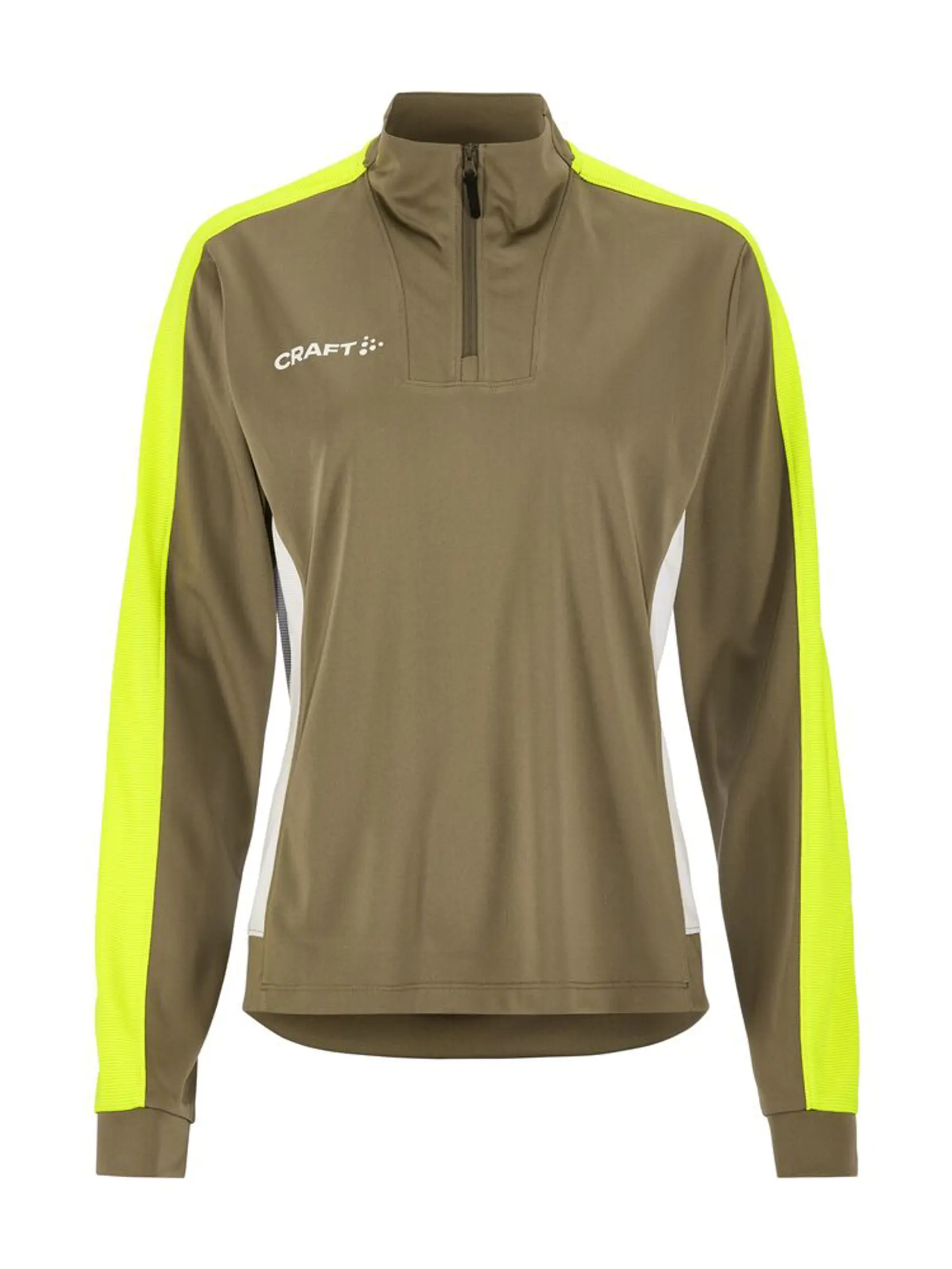 Bild på Evolve 2.0 Contrast Half Zip W Bild på Evolve 2.0 Contrast Half Zip W