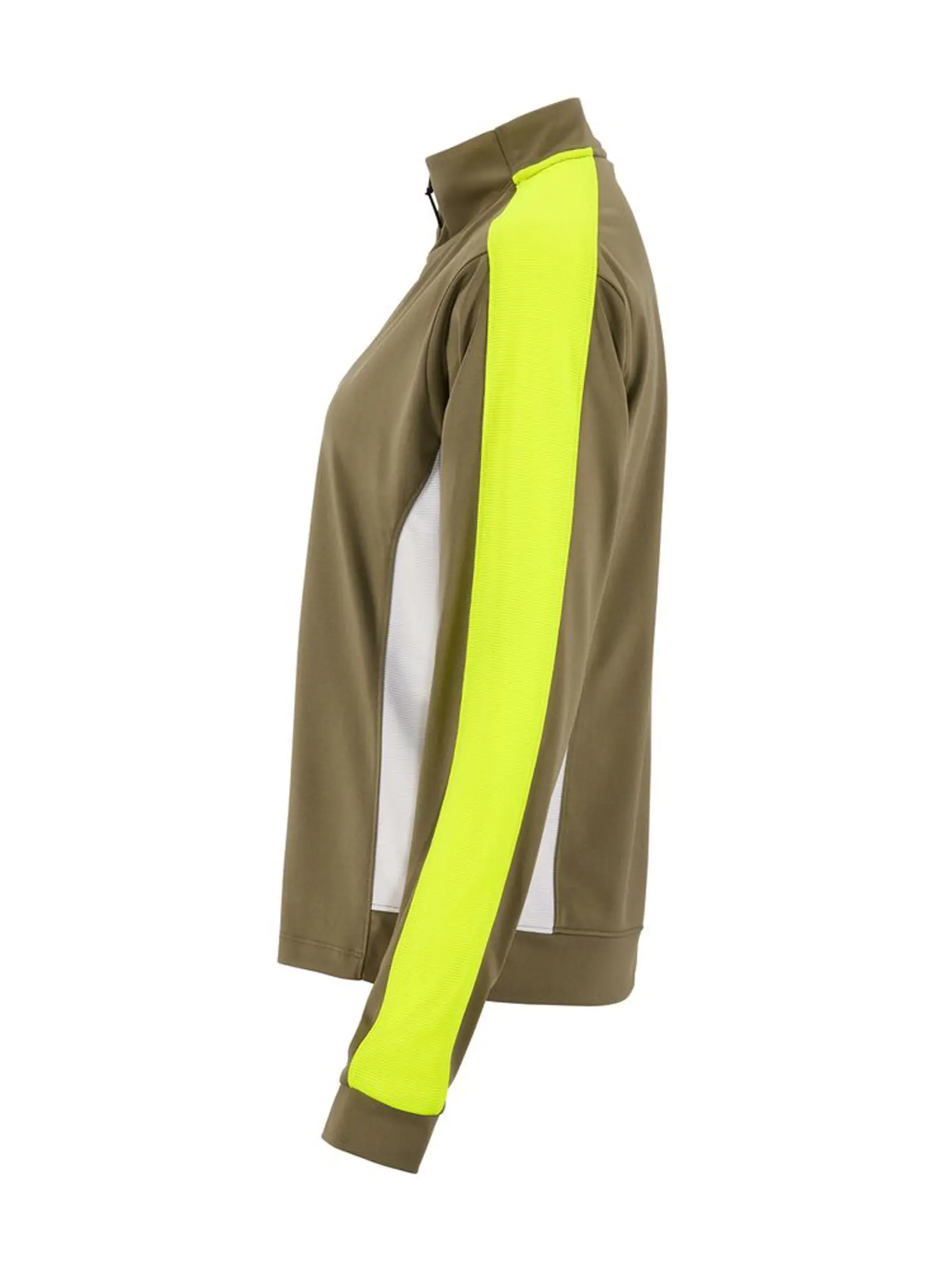 Bild på Evolve 2.0 Contrast Half Zip W Bild på Evolve 2.0 Contrast Half Zip W