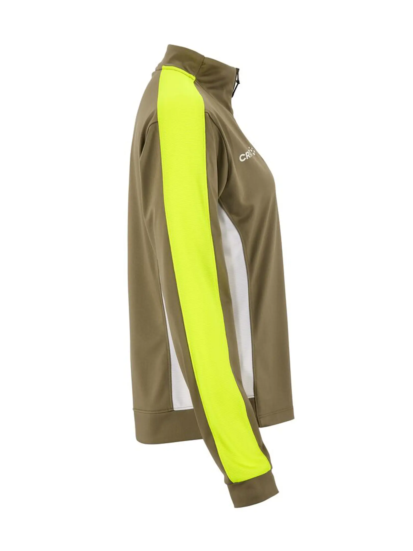 Bild på Evolve 2.0 Contrast Half Zip W Bild på Evolve 2.0 Contrast Half Zip W