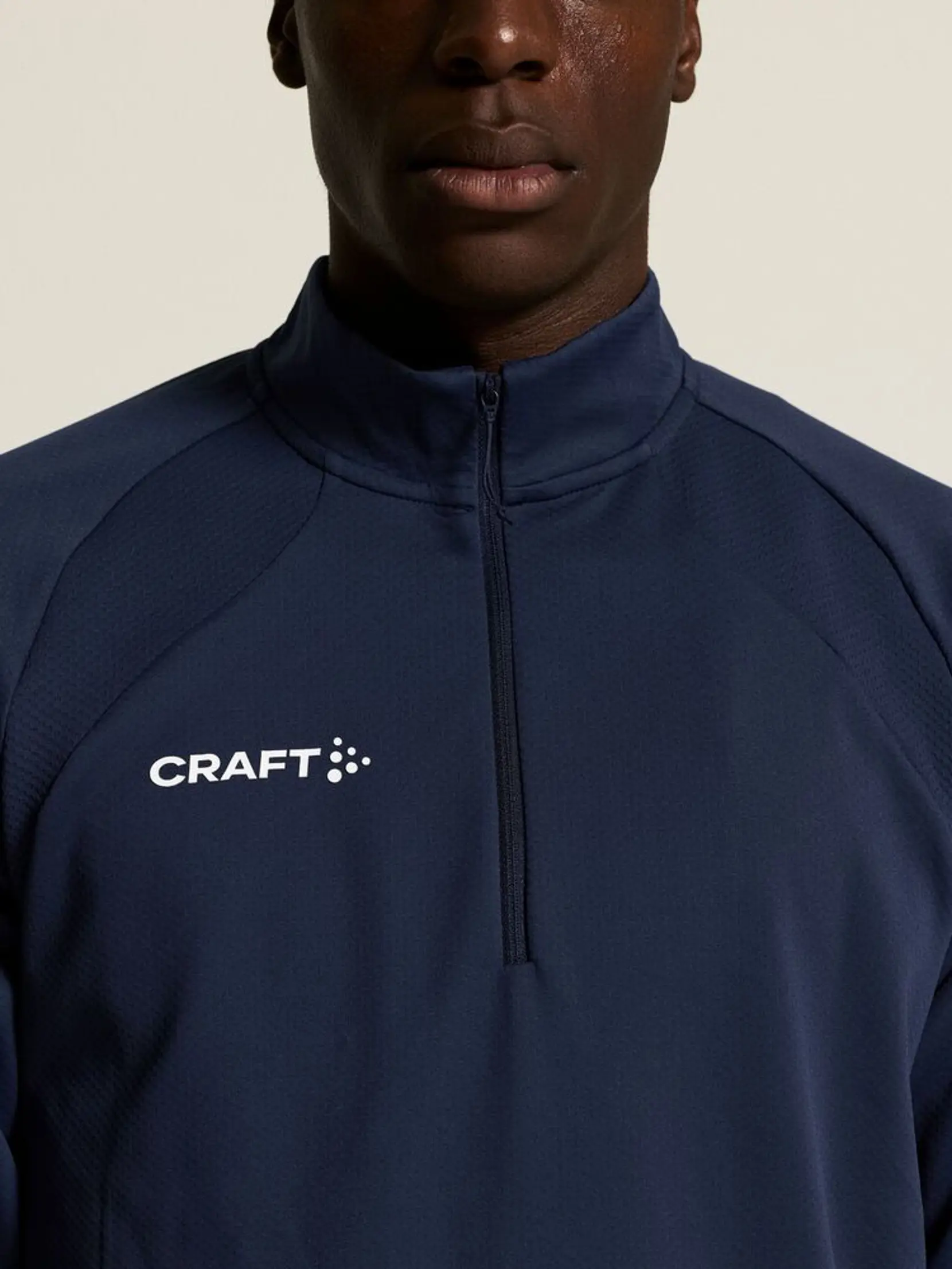 Bild på Extend 2.0 Half zip M