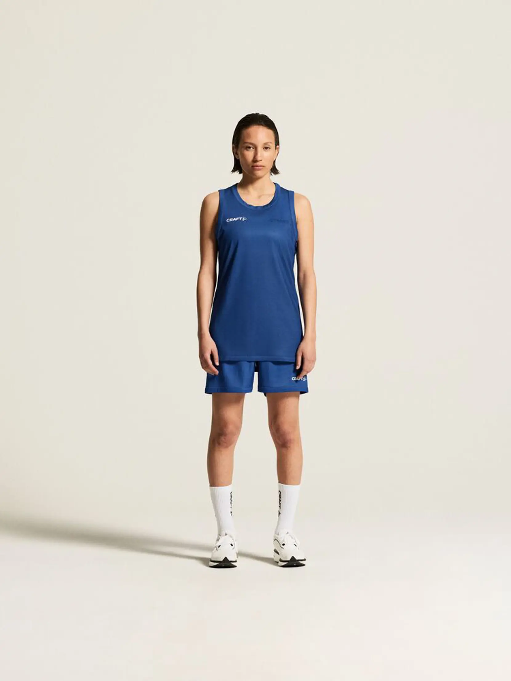 Bild på Basket 2.0 Reversible Shorts W Bild på Basket 2.0 Reversible Shorts W