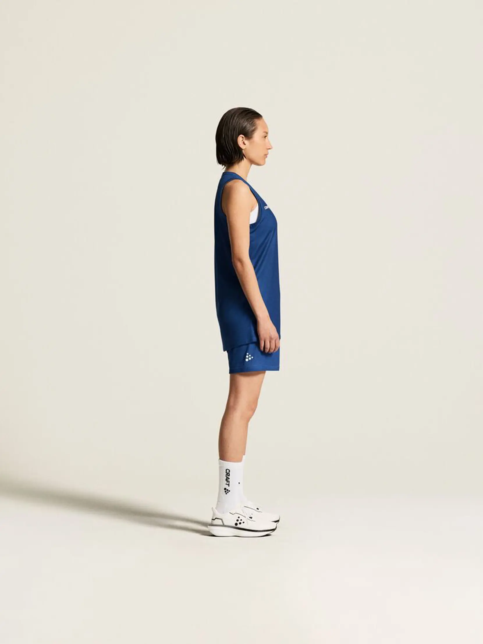 Bild på Basket 2.0 Reversible Shorts W Bild på Basket 2.0 Reversible Shorts W