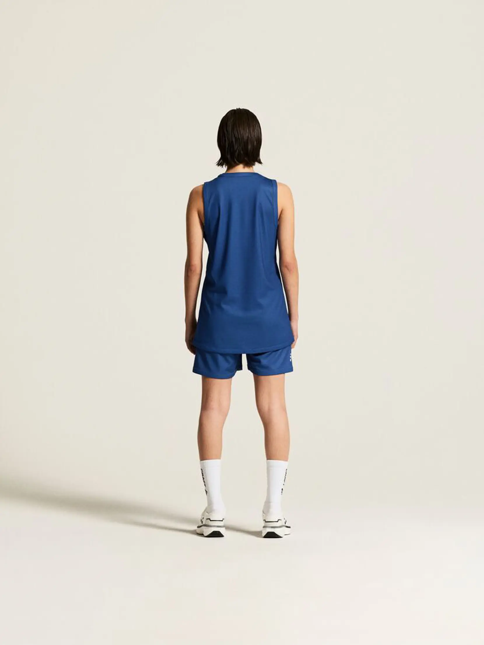Bild på Basket 2.0 Reversible Shorts W Bild på Basket 2.0 Reversible Shorts W