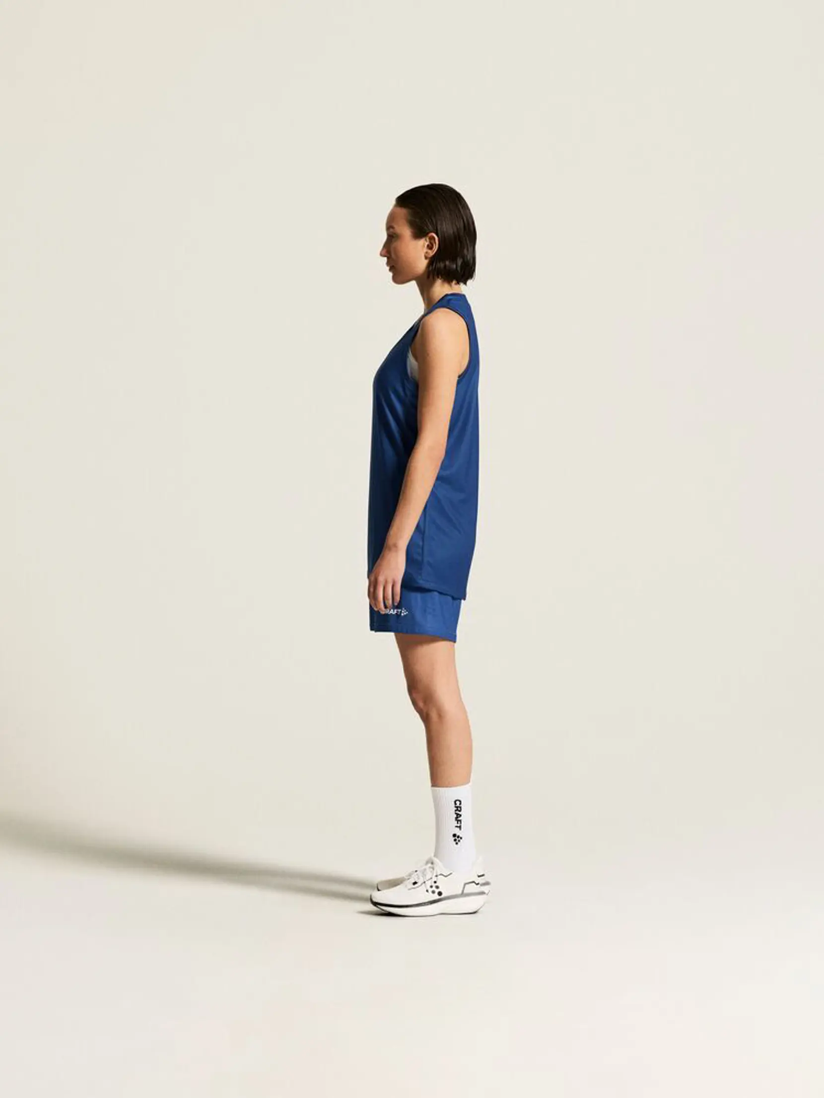 Bild på Basket 2.0 Reversible Shorts W Bild på Basket 2.0 Reversible Shorts W