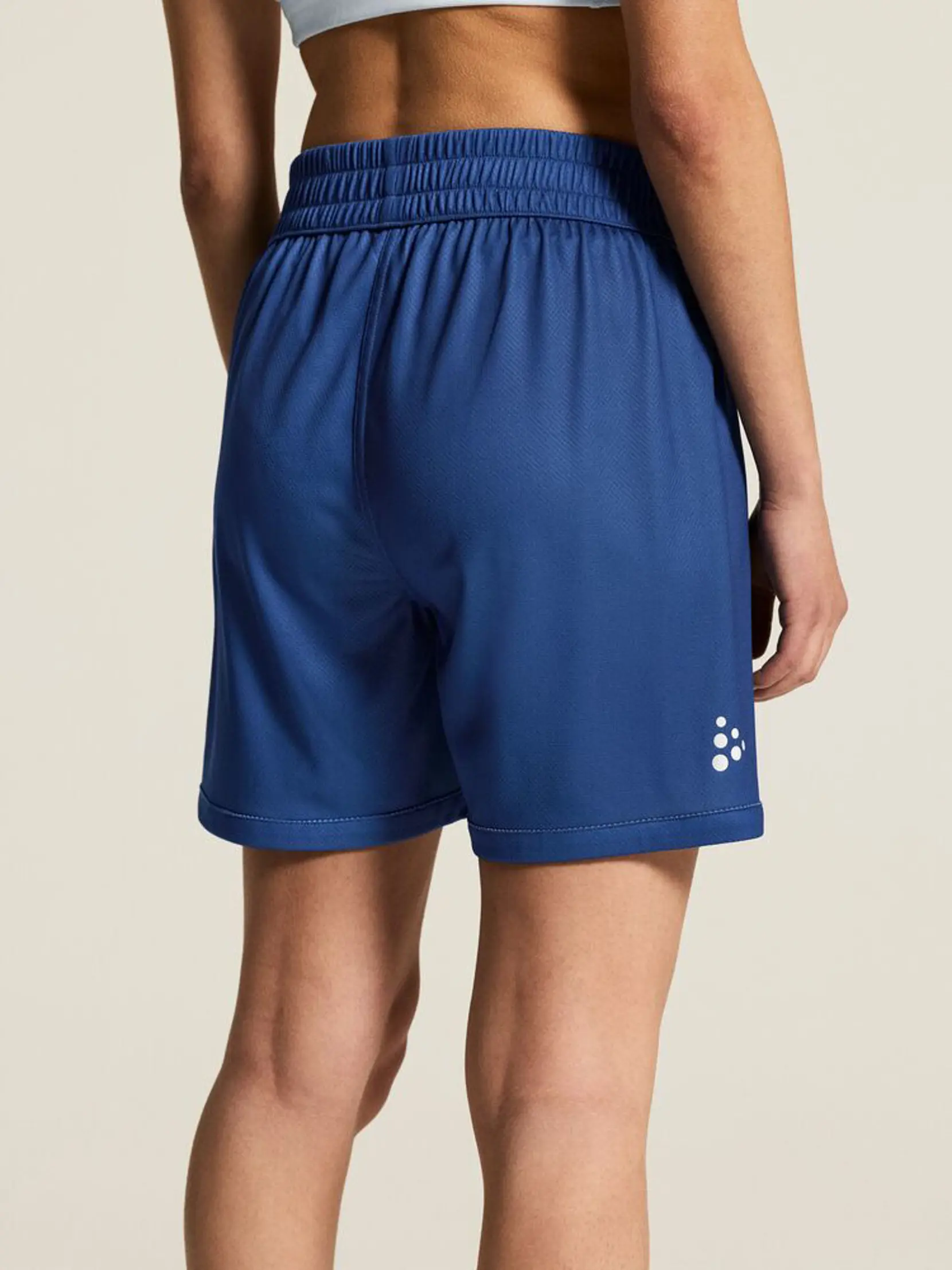 Bild på Basket 2.0 Reversible Shorts W Bild på Basket 2.0 Reversible Shorts W