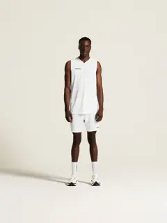 Bild på Basket 2.0 Singlet Contrast M