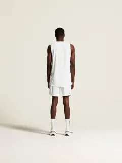 Bild på Basket 2.0 Singlet Contrast M