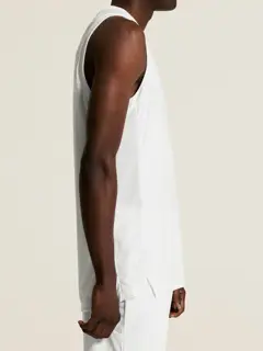 Bild på Basket 2.0 Singlet Contrast M