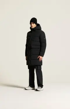 Bild på Urban Padded Coat M