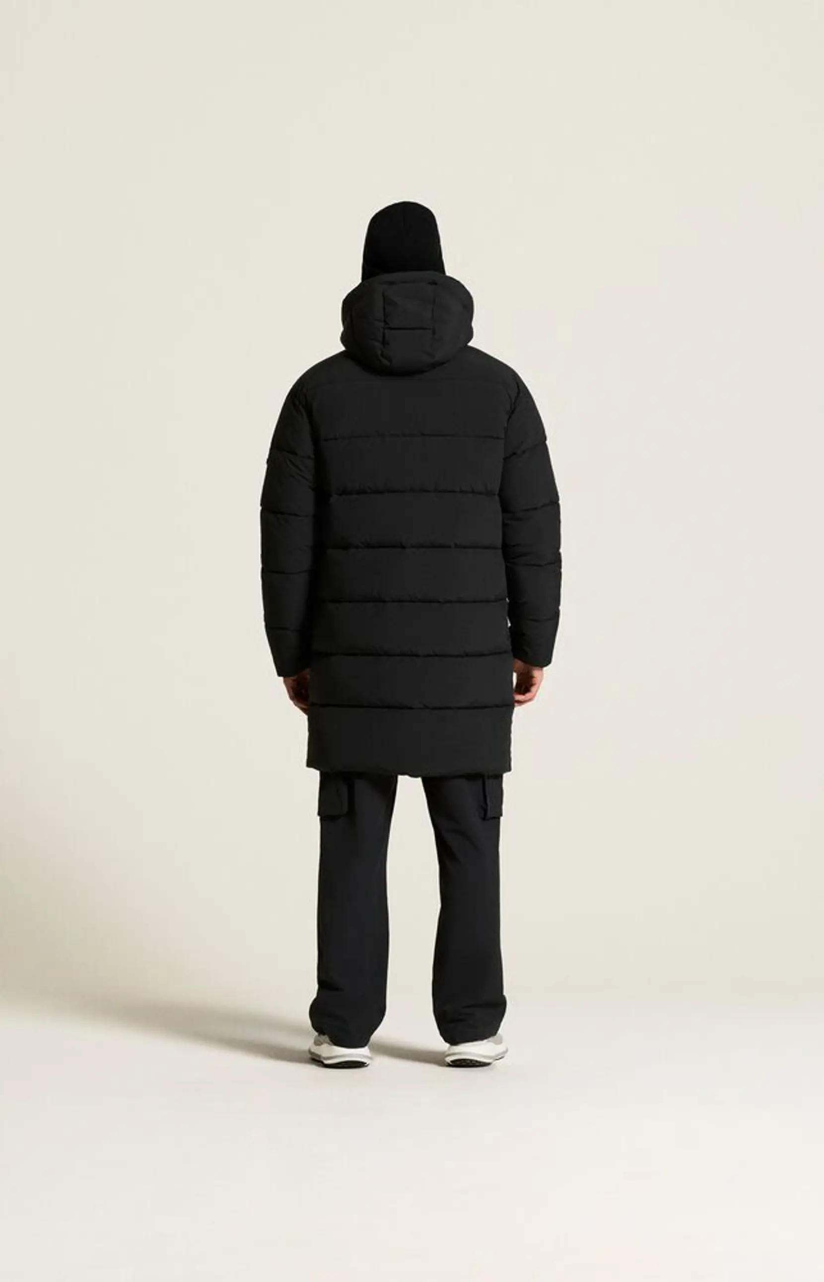 Bild på Urban Padded Coat M Bild på Urban Padded Coat M