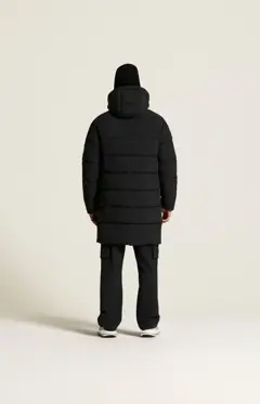 Bild på Urban Padded Coat M