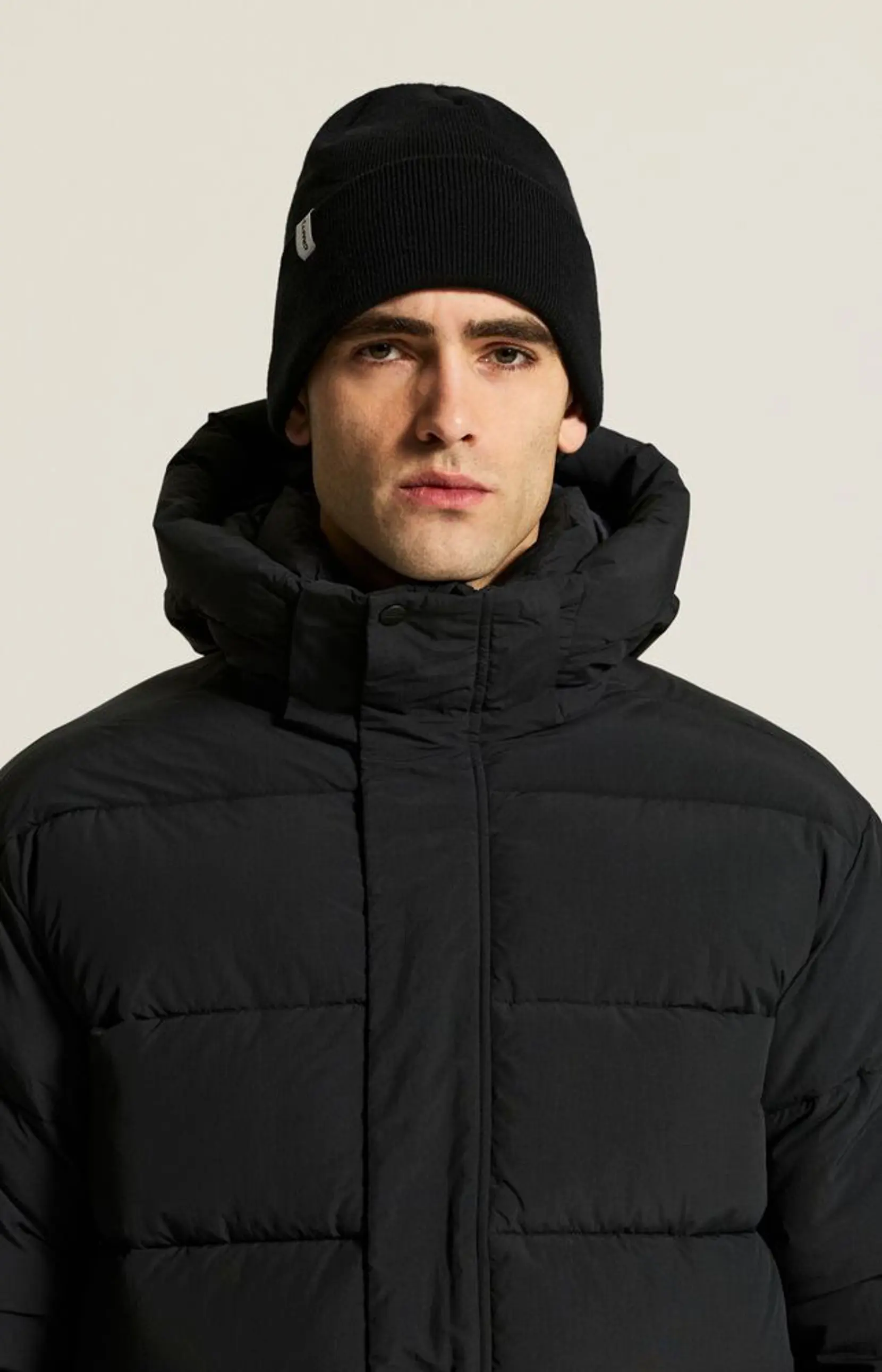 Bild på Urban Padded Coat M Bild på Urban Padded Coat M