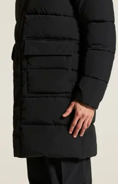 Bild på Urban Padded Coat M
