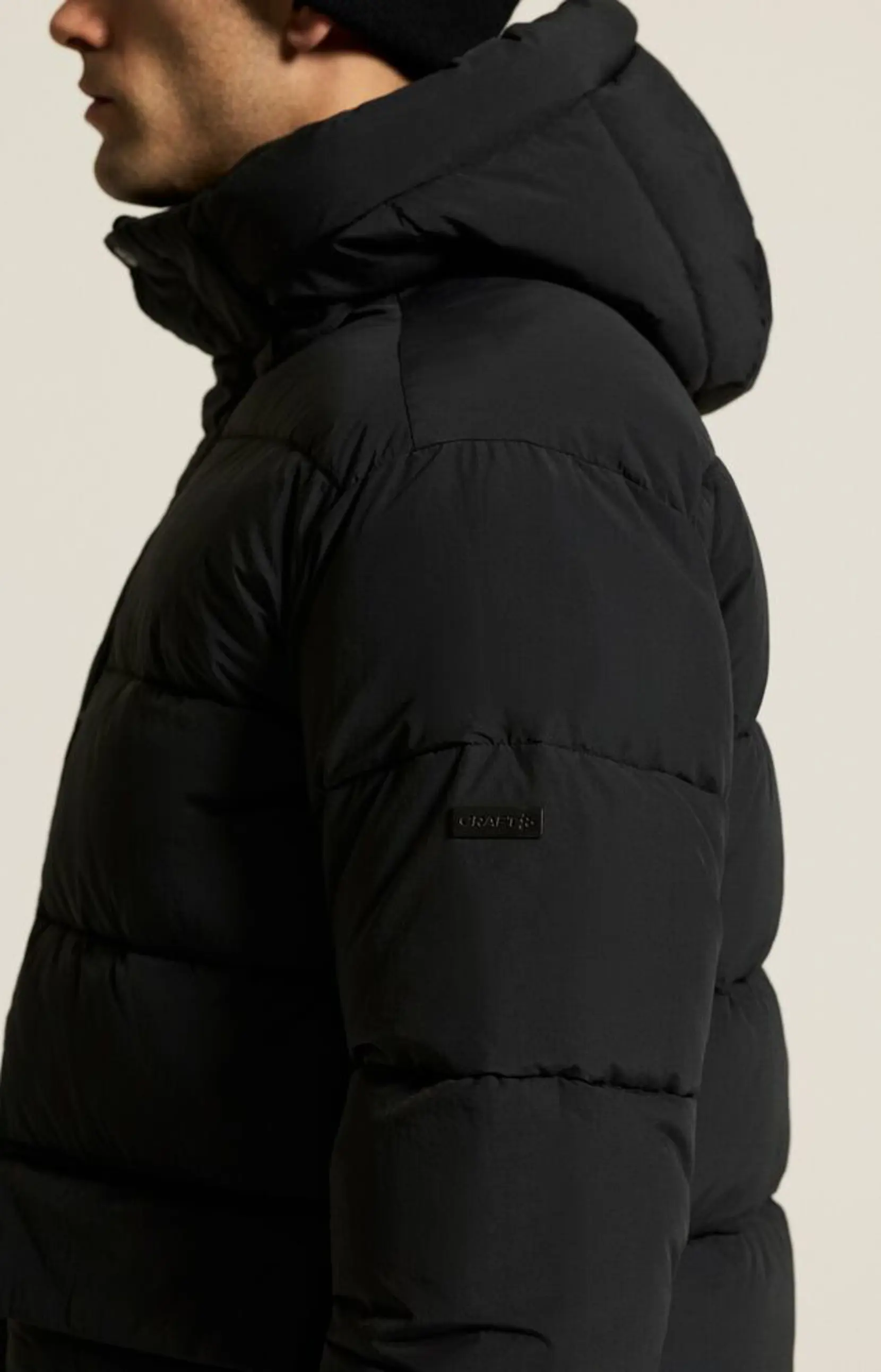Bild på Urban Padded Coat M Bild på Urban Padded Coat M