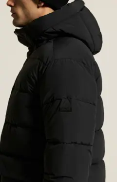Bild på Urban Padded Coat M