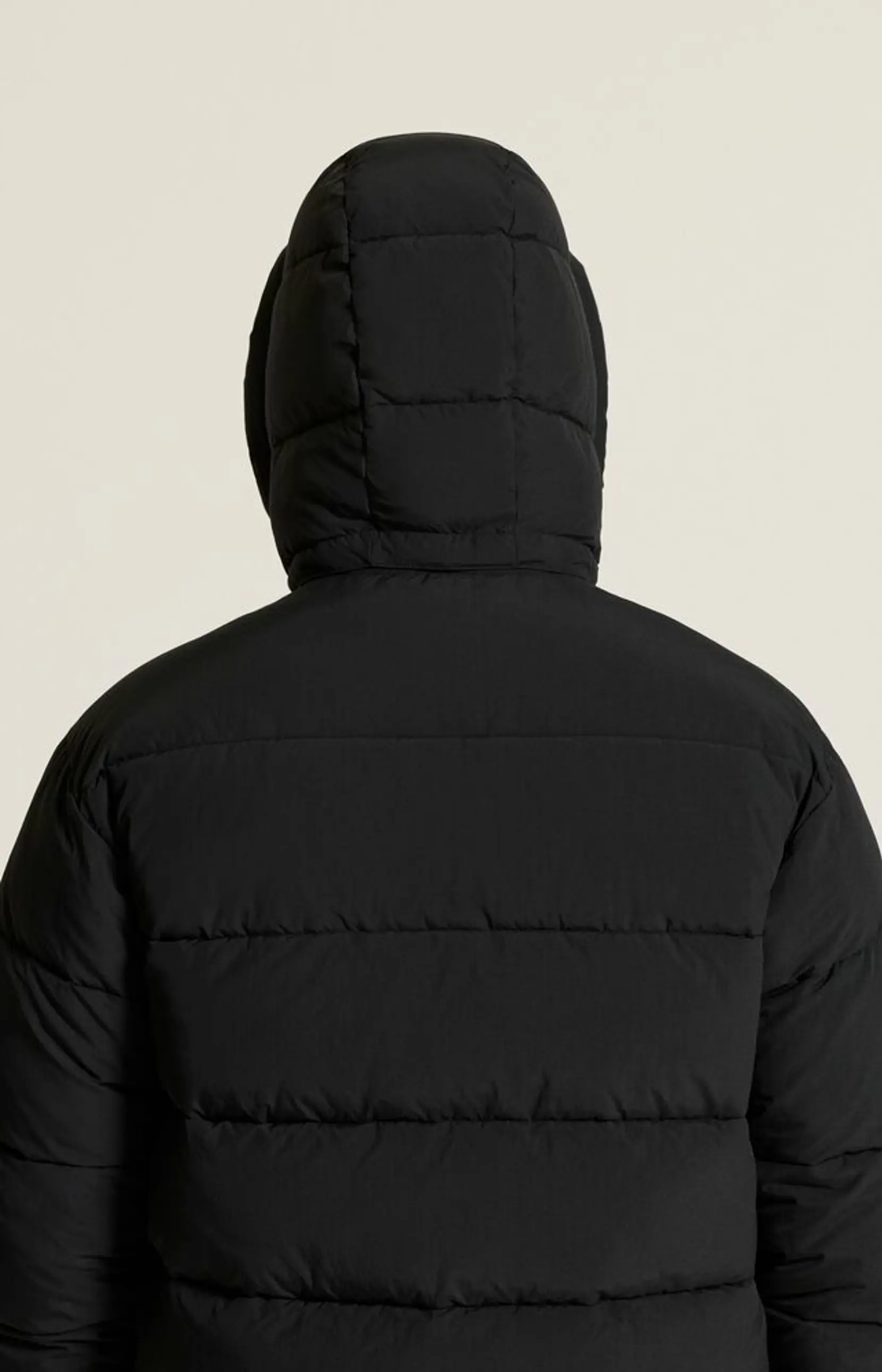 Bild på Urban Padded Coat M Bild på Urban Padded Coat M