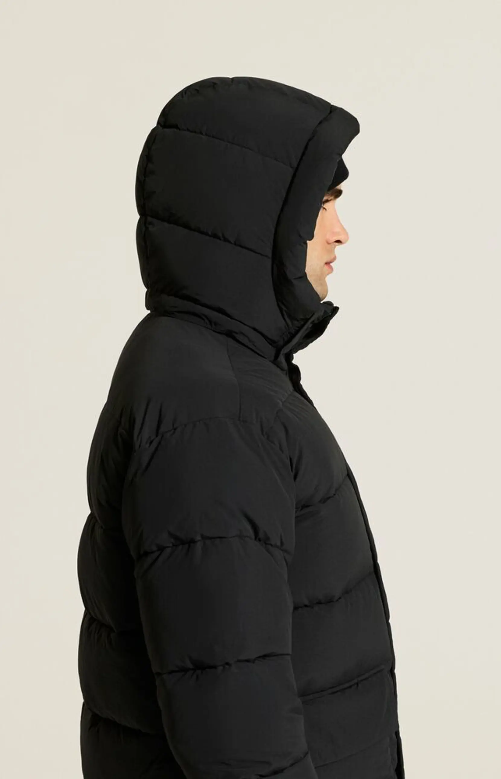 Bild på Urban Padded Coat M Bild på Urban Padded Coat M