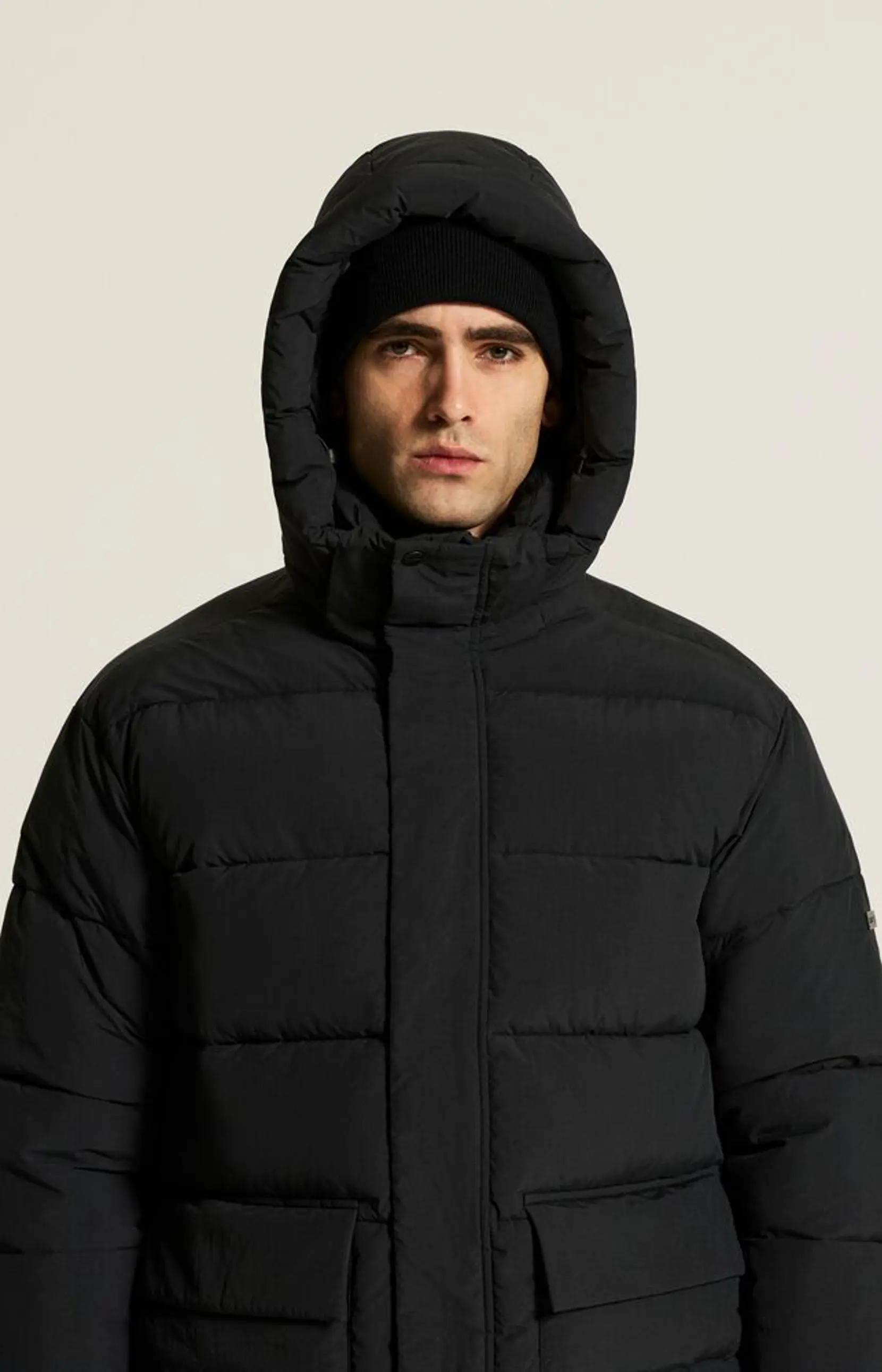 Bild på Urban Padded Coat M Bild på Urban Padded Coat M