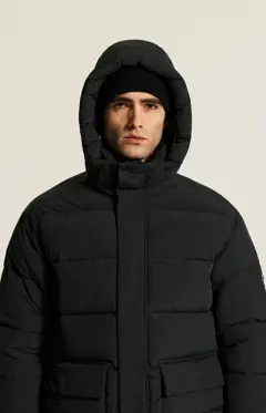 Bild på Urban Padded Coat M