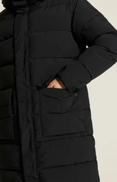 Bild på Urban Padded Coat M