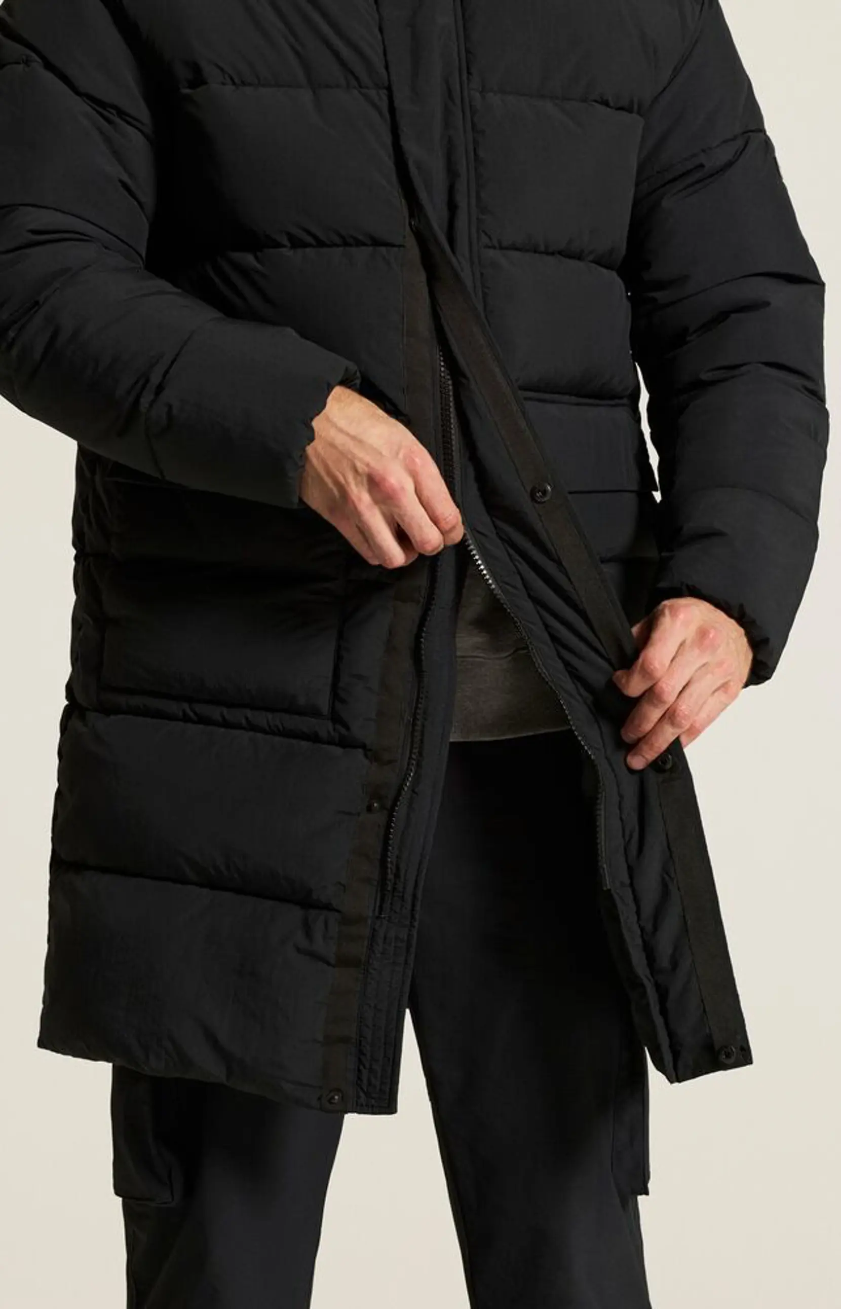 Bild på Urban Padded Coat M Bild på Urban Padded Coat M