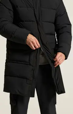 Bild på Urban Padded Coat M