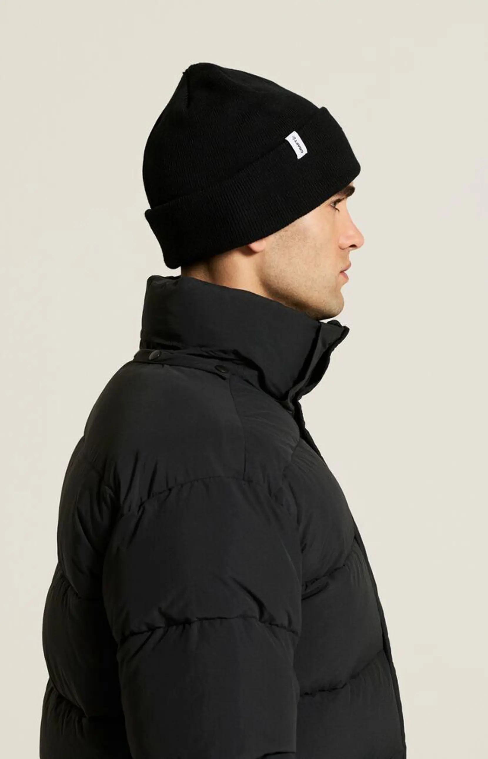 Bild på Urban Padded Coat M Bild på Urban Padded Coat M