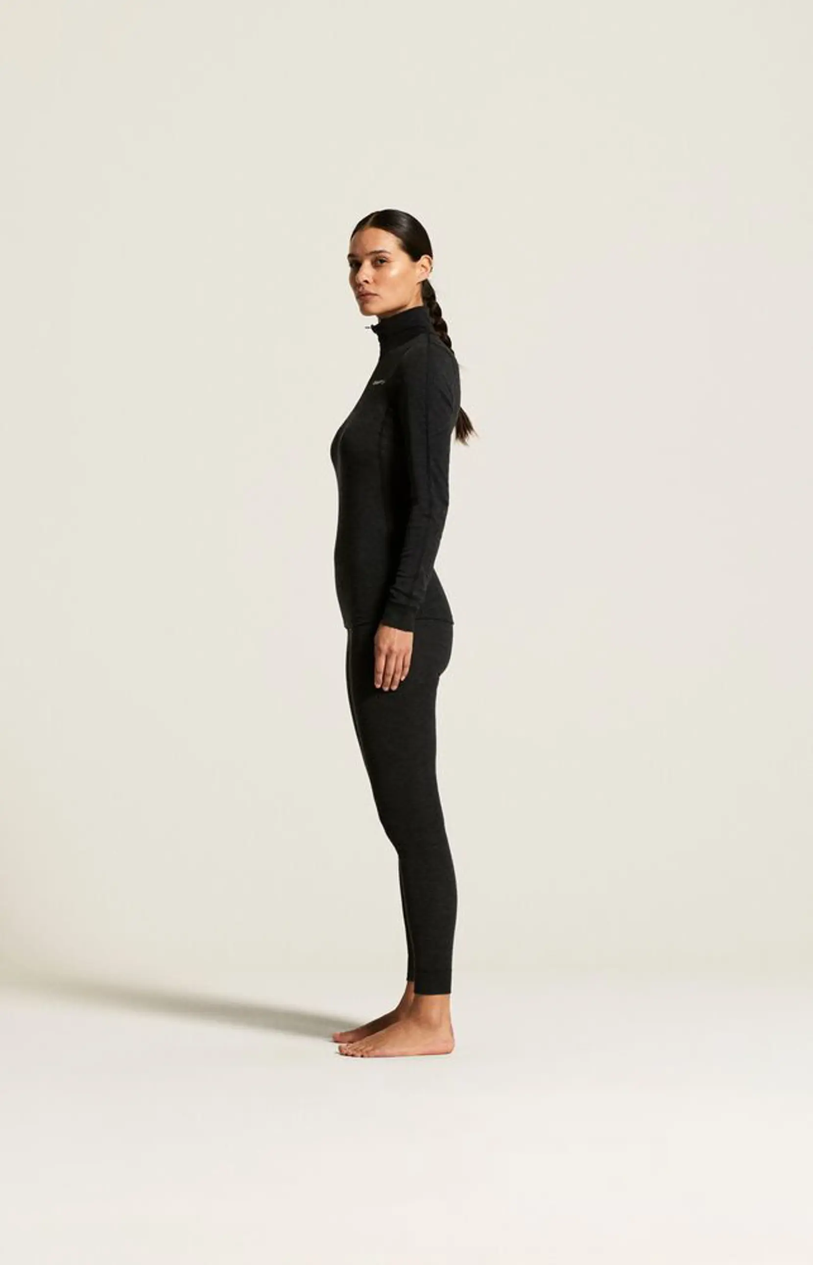 Bild på  Wool Merino HZ set W
