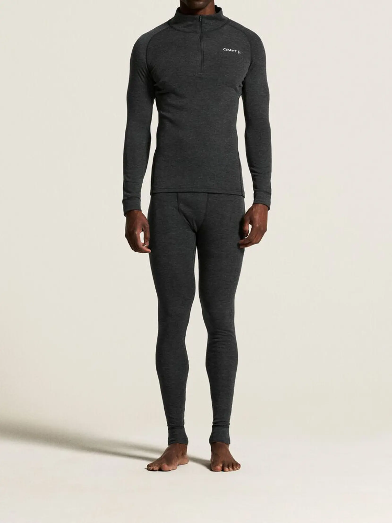 Bild på Wool Merino HZ set M Bild på Wool Merino HZ set M