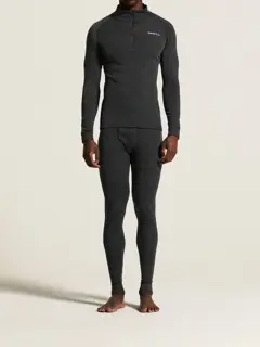Bild på Wool Merino HZ set M