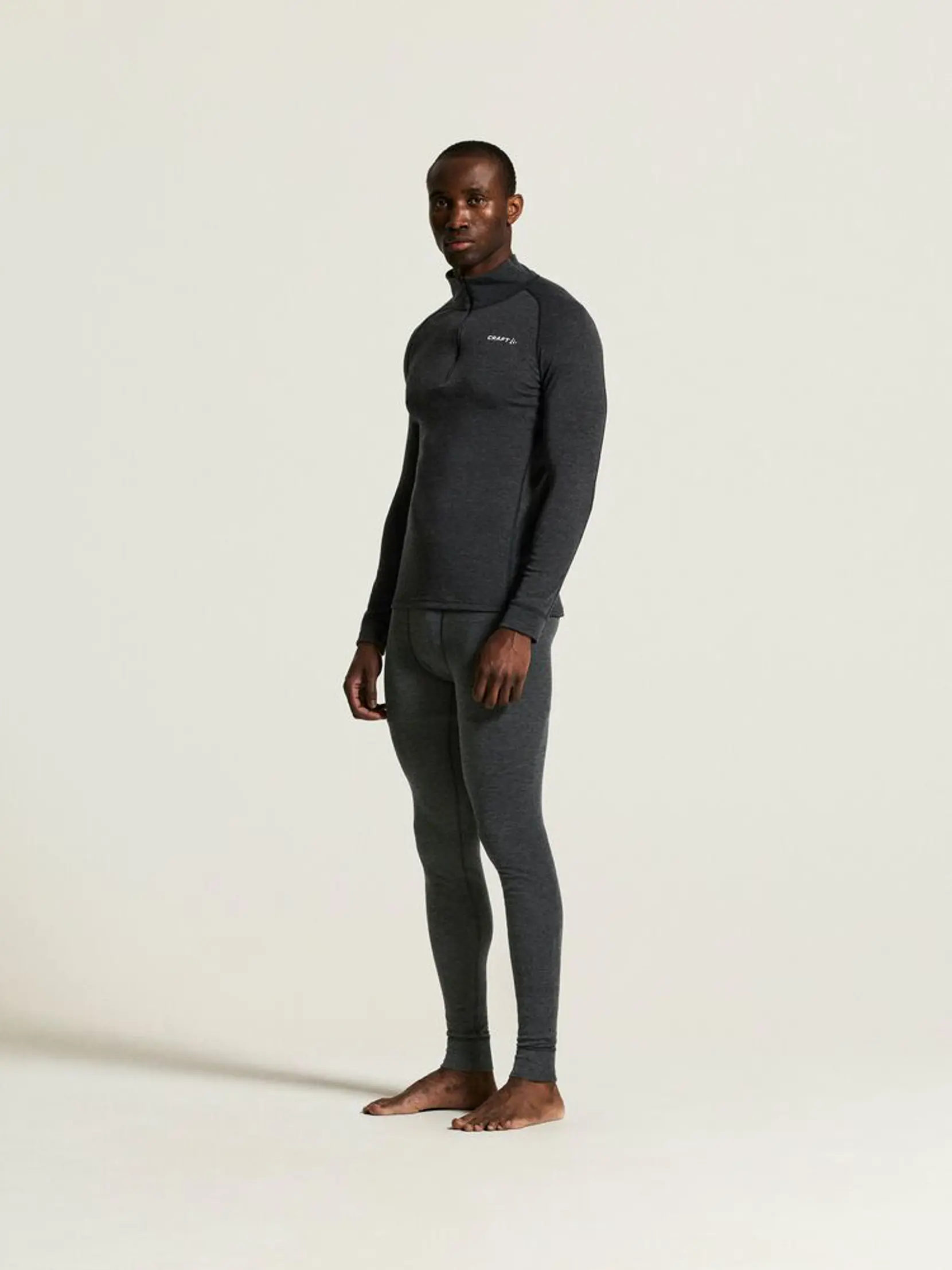 Bild på Wool Merino HZ set M Bild på Wool Merino HZ set M