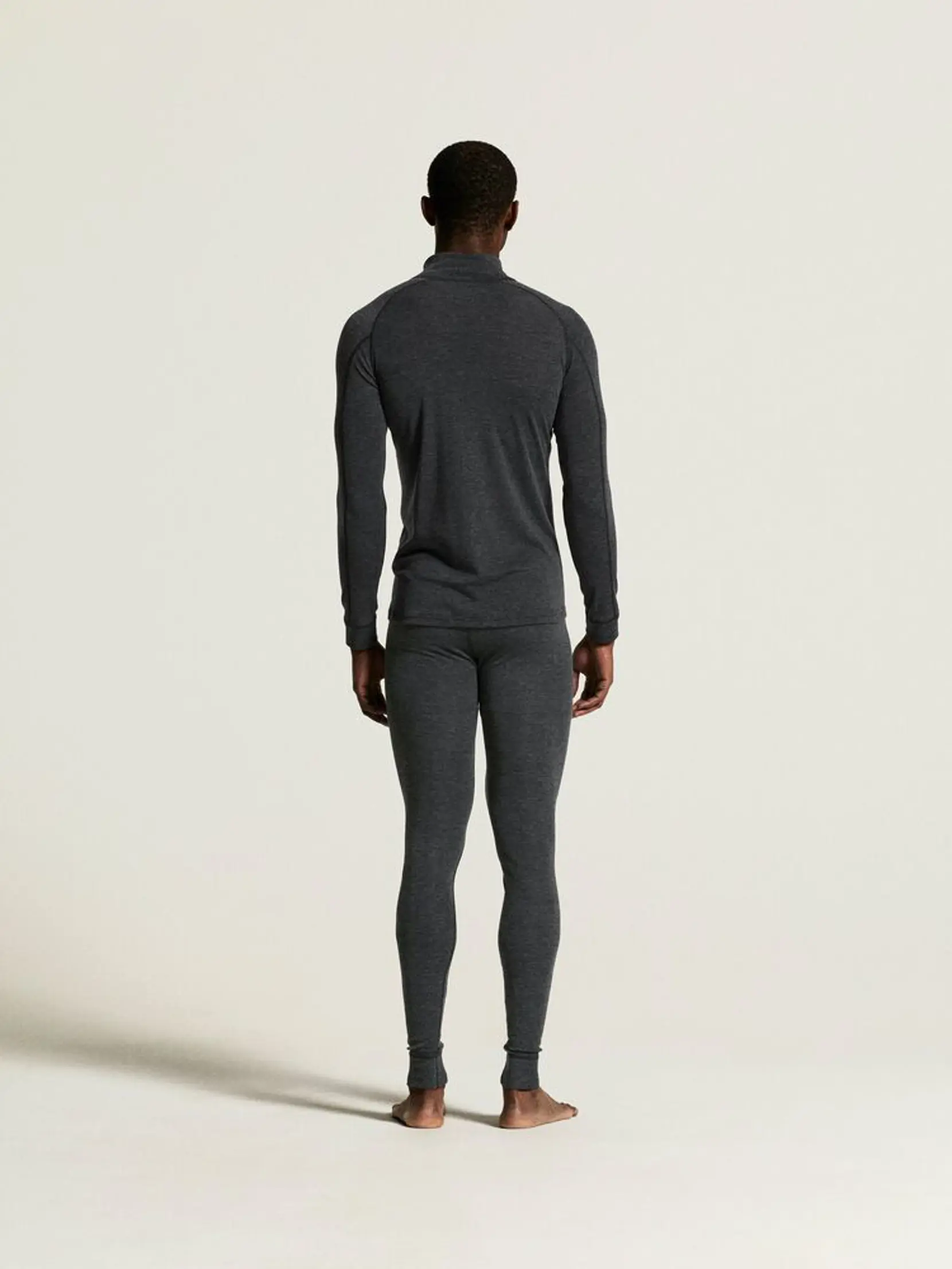Bild på Wool Merino HZ set M Bild på Wool Merino HZ set M