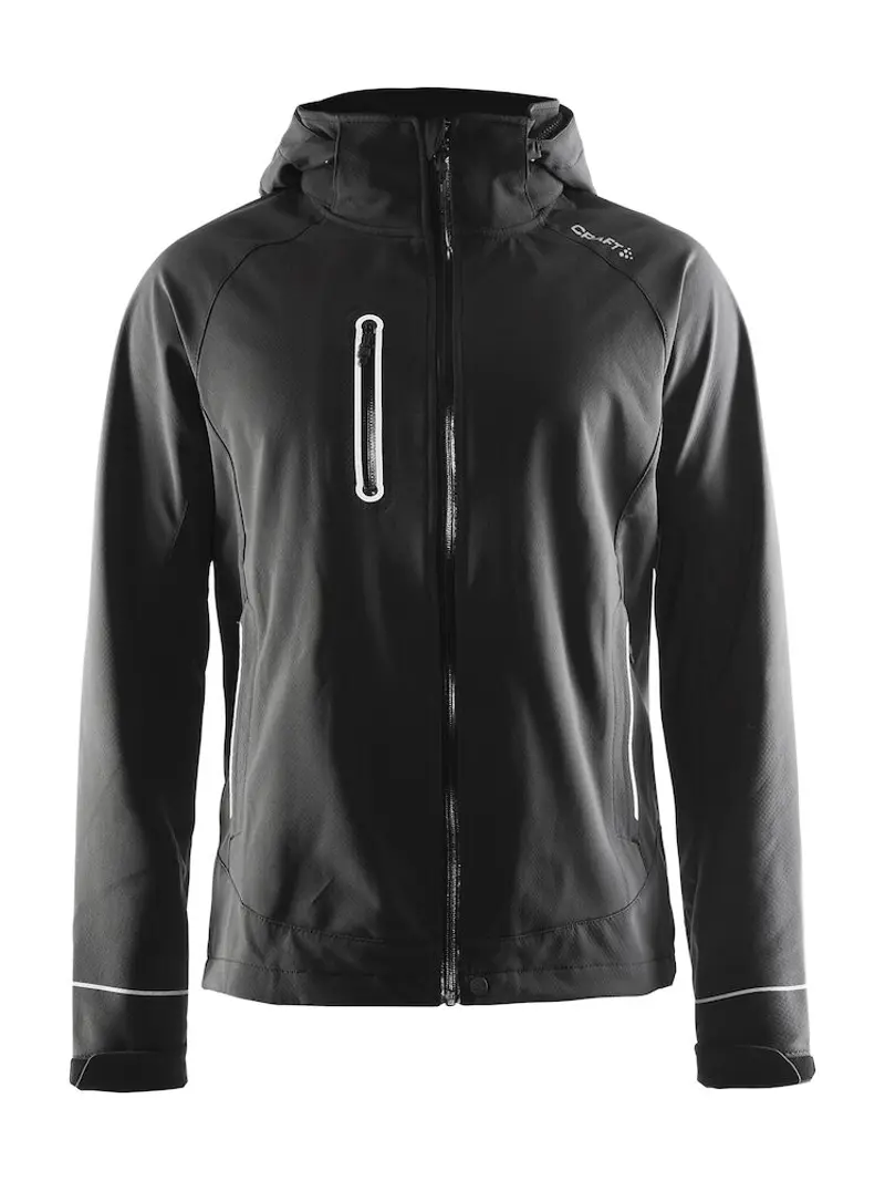 Cortina Soft Shell Jacket M