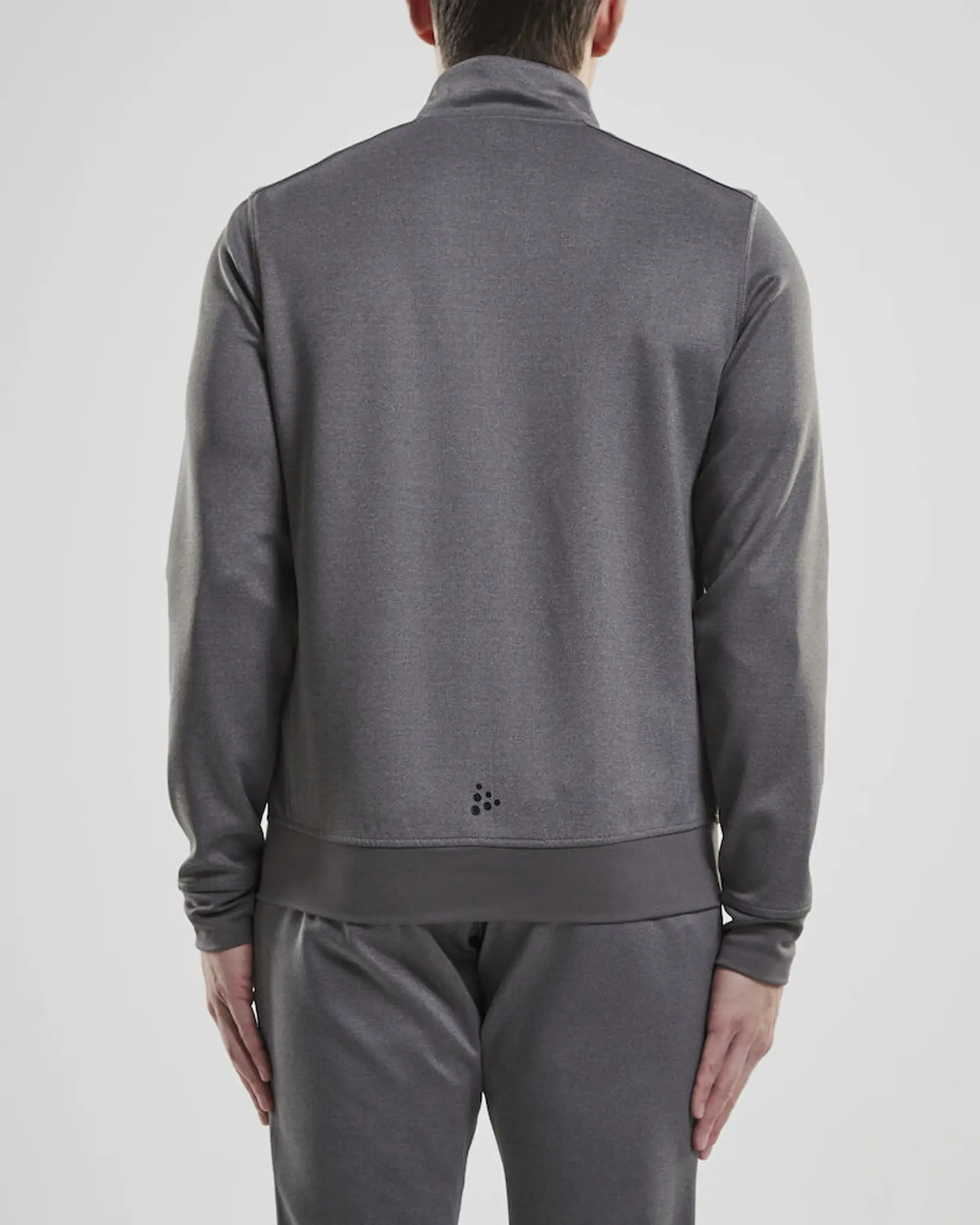 Bild på Noble Zip Jacket M Bild på Noble Zip Jacket M