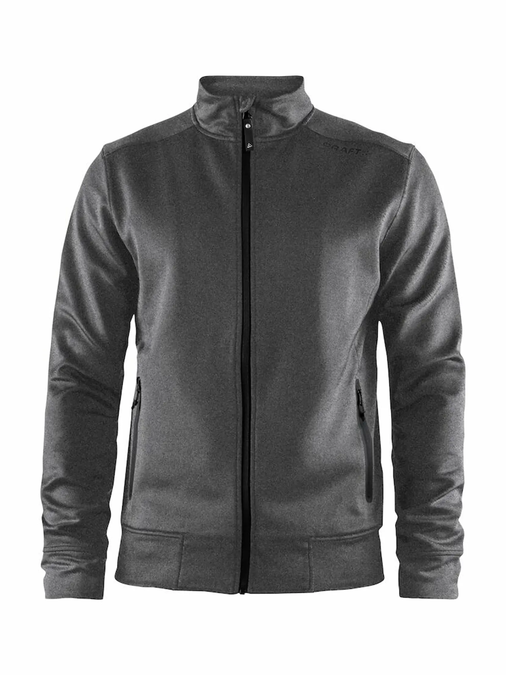 Bild på Noble Zip Jacket M Bild på Noble Zip Jacket M